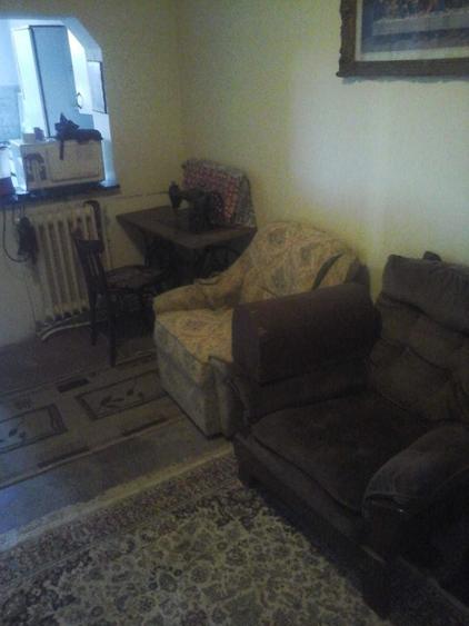 BRASADAS vinde casa cu etaj 4 cam 4 ari in zona 14 Mai. - 5