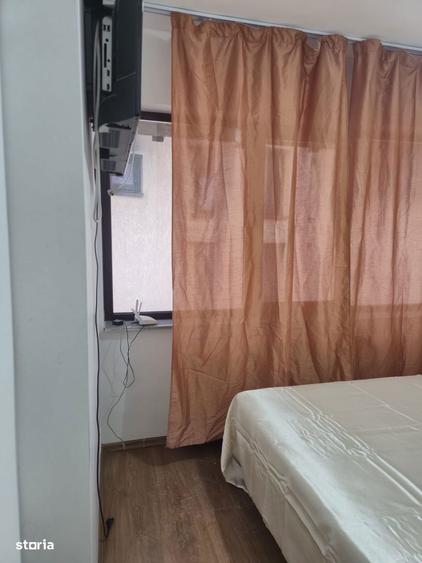 Studio 35 mp, acces separat, centrala proprie, curte | 300/-20% anual - 9