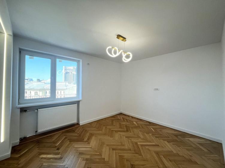 3 CAMERE || DECOMANDAT || RENOVAT || UNIVERITATE METROU || COLTEA - 10