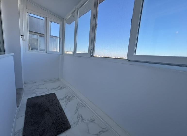 3 camere Iancului | Mobilat | Utilat | 2 balcoane | Bloc Anvelopat - 7