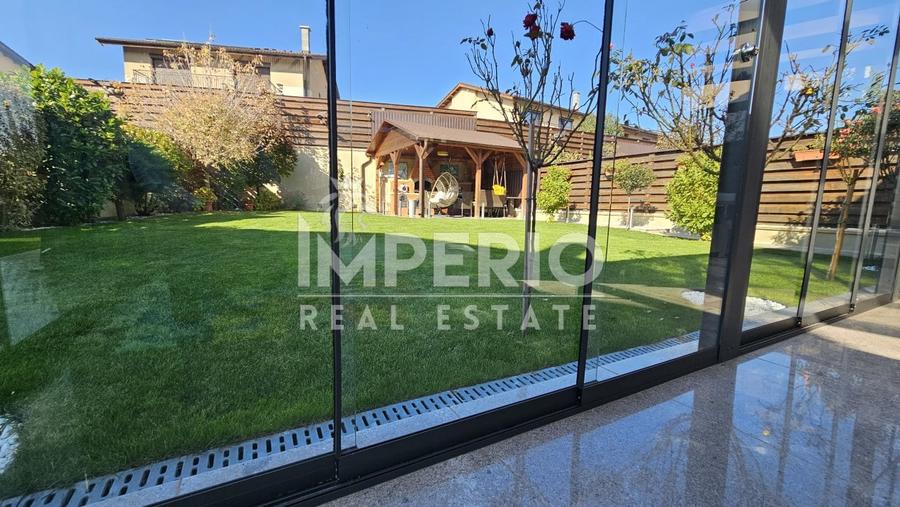 Casa individuala cu garaj in Gheorgheni langa Baza Sportiva! - 10