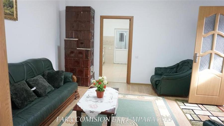 CASA IN STATIUNE, AMENAJARI SI DOTARI NOI - 7