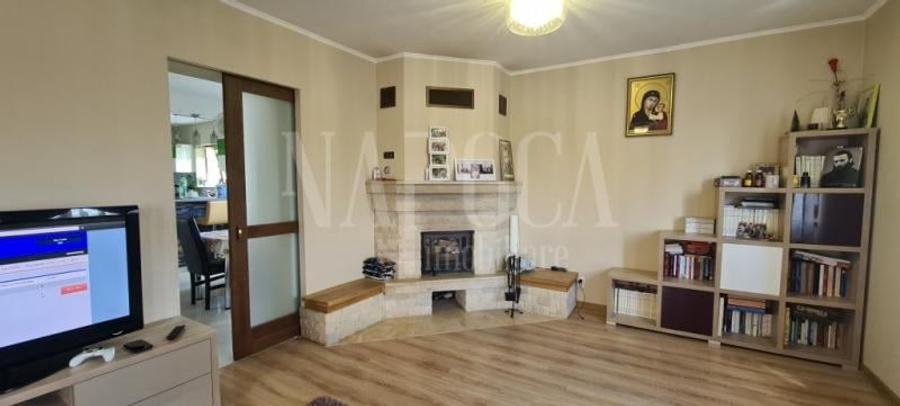 Casa 5 camere de vanzare in Apahida - 2