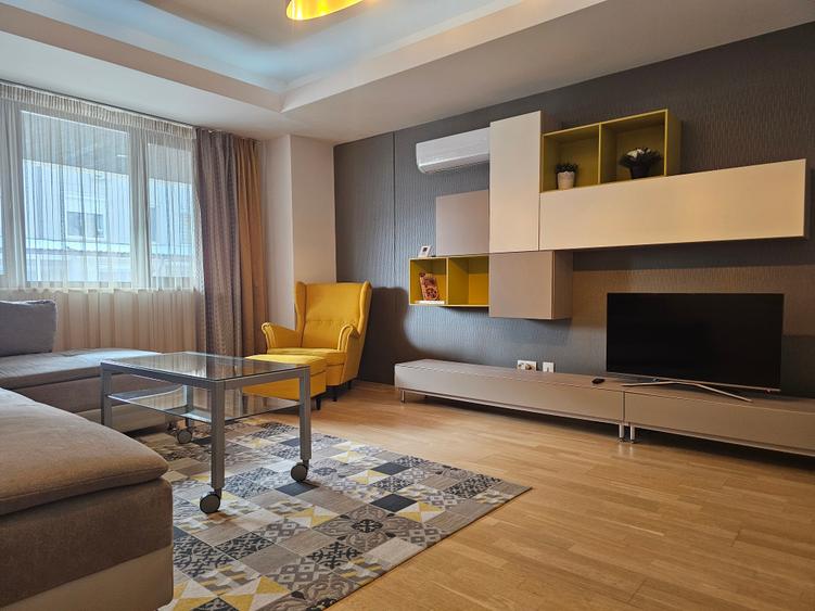 Apartament 2 camere Pipera - Erou Iancu Nicolae - Forest Hill - 3