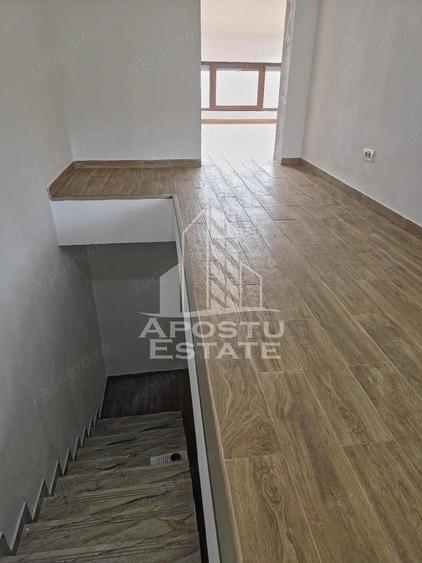 Duplex 400 mp utili, 4 parcari, pretabil birouri si locuinta, Fabric - 16