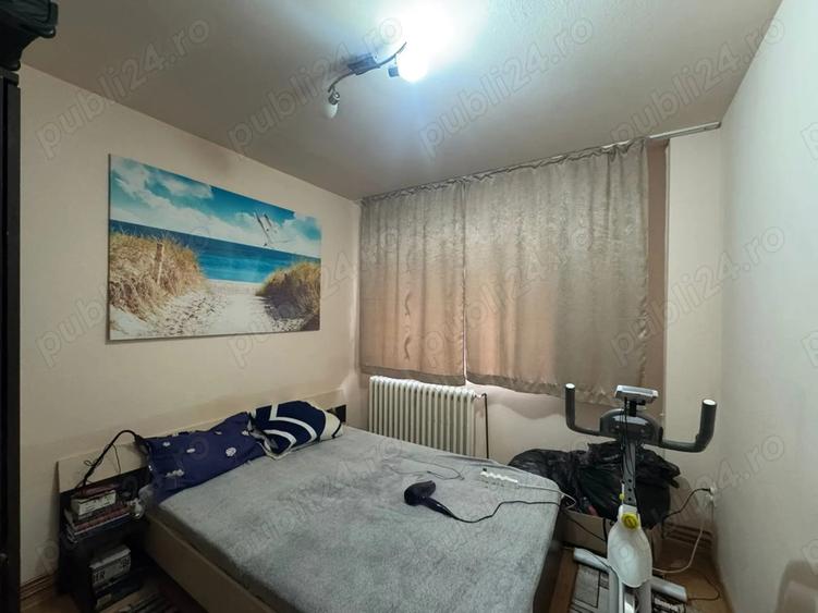 De inchiriat apartament cu 3 camere Manastur - 5