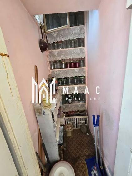 Apaartament 2 Camere I Etaj 3 I Terezian - 6