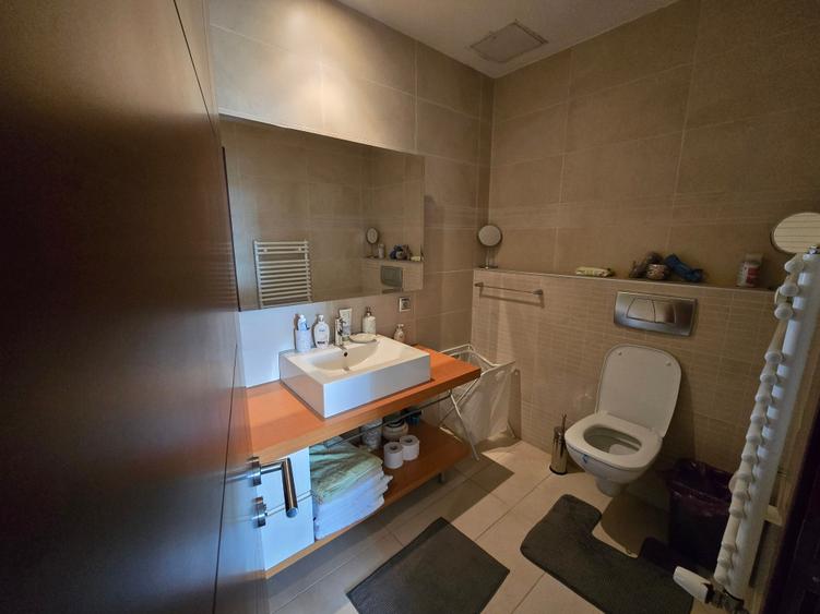 Apartament 3 camere tip A – InCity Residences, zona Dristor – Alba Iulia - 18