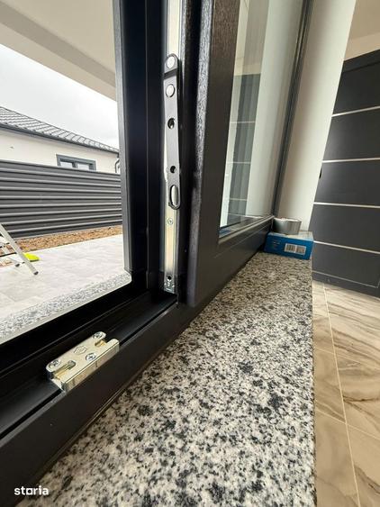 Casa individuala moderna de vanzare Letea Veche - 18