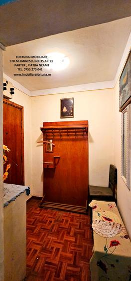 Apartament 2 camere, etaj 8, cu un view spectaculos, zona Ultracentrala - 2