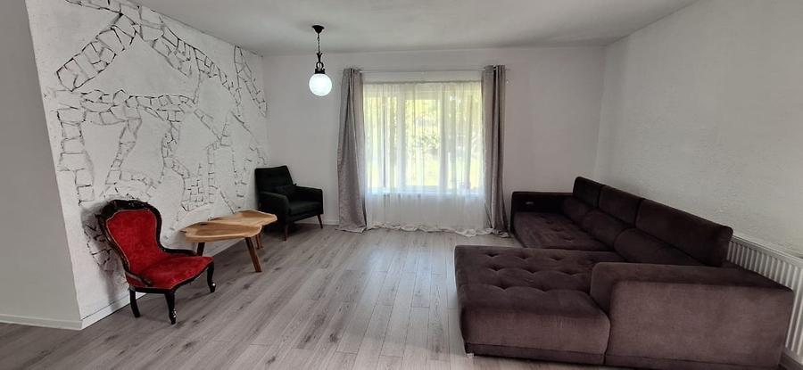 Casa de vanzare Valea Prahovei - 1