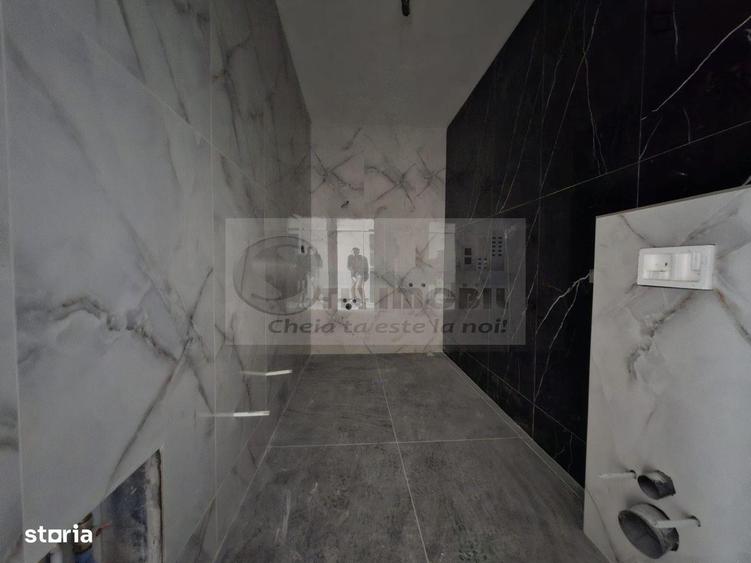 Apartament 1 camera de vanzare in Iasi, Galata, 44,64 mp, bloc nou - 2