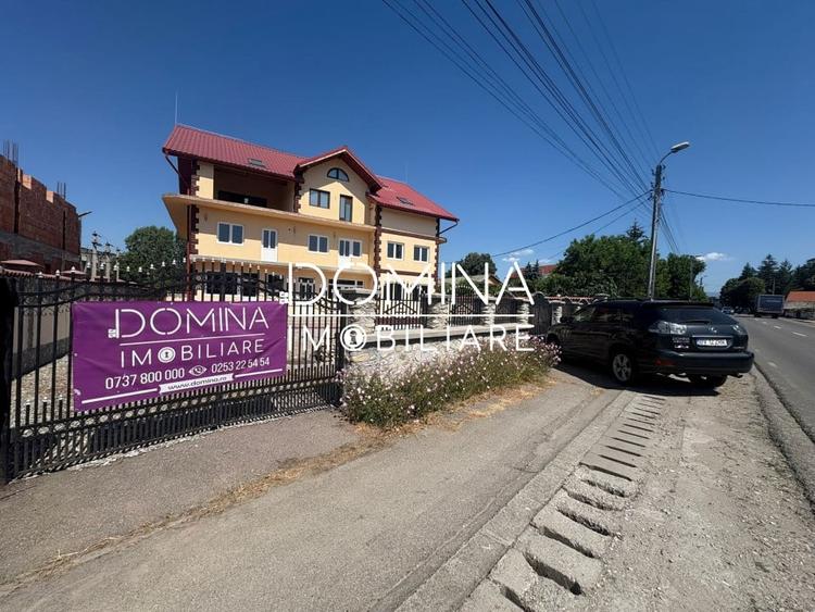 Proprietate complexa P+1+M – *oportunitate business* in Barsesti - 8