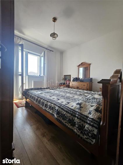 Vanzare Apartament 3 camere - Militari Strada Dreptati - 8