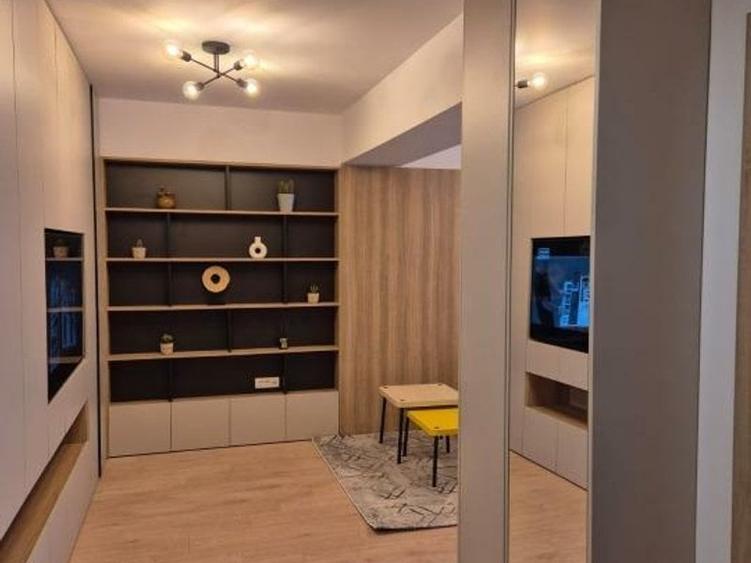 Apartament 2 camere Lux  in Complexul Timpuri Noi Residence - 3