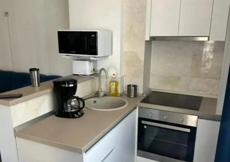 Studio de lux Almar Residence - 7