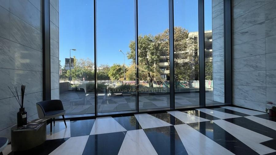 Apartament 2 camere*****LUX//ONE Herastrau Park - 21