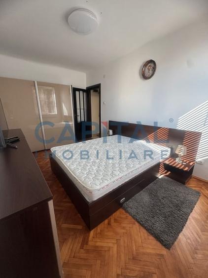 APARTAMENT ZONA CENTRALA DE VANZARE,2 CAMERE,ETAJ 1,TURDA,COMISION 0% - 13