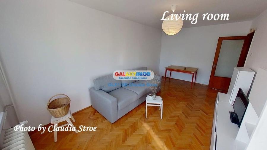 INCHIRIERE APARTAMENT 3 CAMERE OBOR METROU - 15