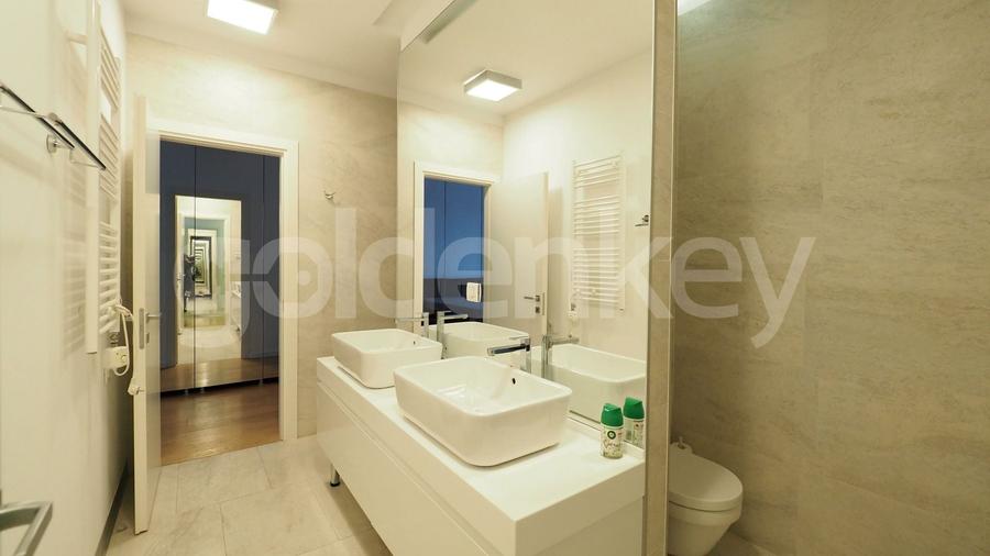 Apartament modern cu 5 camere | vedere spre lac | 2 garaje - 19