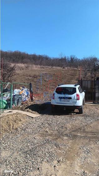 Barnova sat Cercu TEREN 1000mp Intravilan zona frumoasa, verde, utilit - 3