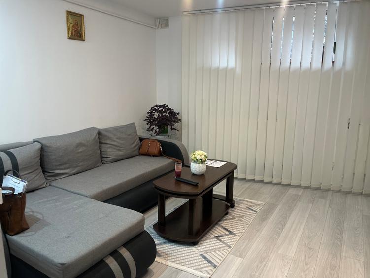 Apartament 3  camere in zona Armeneasca/3-Rooms in Armeneasca Neighbourhood - 2