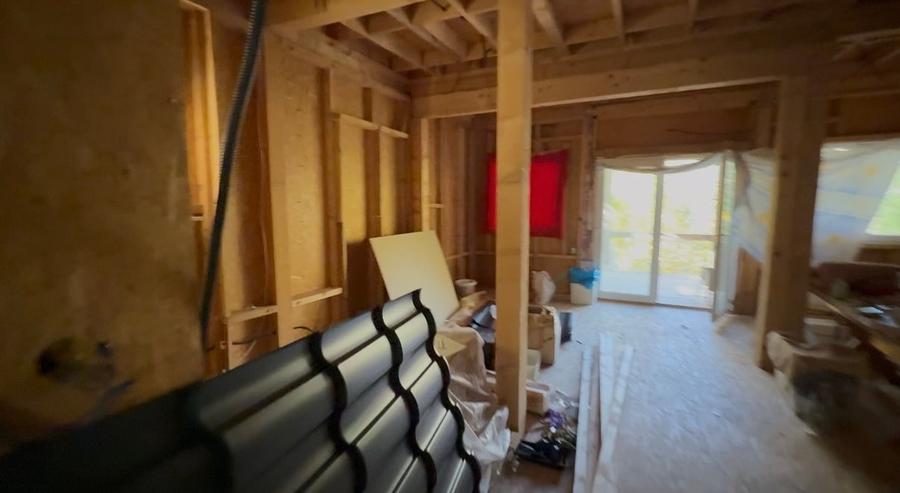 Casa de vacanta - Dambovita - 100 km de Bucuresti cadru rustic linistit - 3