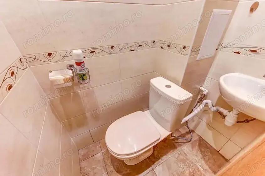 Apartament cu 2 camere de inchiriat in zona Tractorul - 4