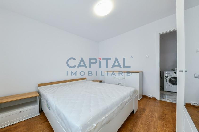 0% Comision | Apartament decomandat cu 3 camere, 68 mp | Zorilor | - 6
