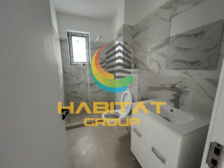 Înșiruită Bragadiru Gliei 3 camere 80 mp curte 108 utili toate utilitățile - 10