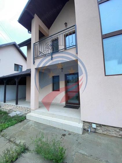 CASA FINALIZATA SI MOBILATA ZONA LAPUS - 8