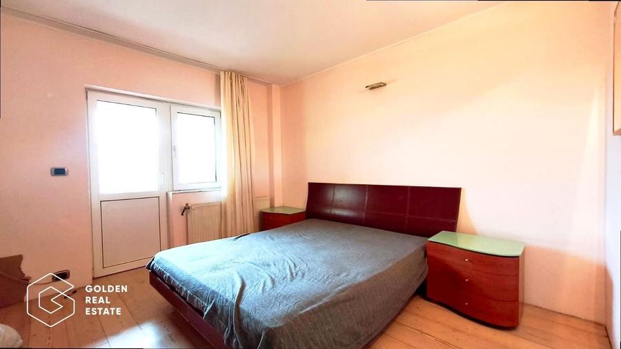 Apartament spatios cu 3 camere, 2 bai, zona Podgoria - 5