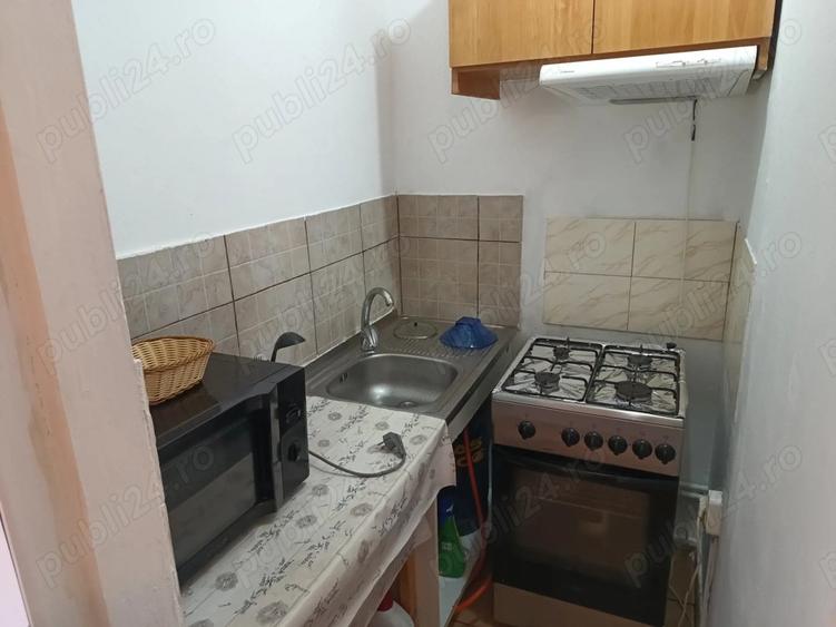 garsoniera de inchiriat - 2
