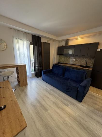 Apartament 2 camere Cosmopolis - 4