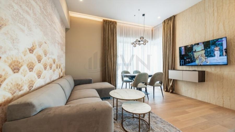 REA1026868 Apartament  superb 3 camere One Verdi Park I Design modern I Floreasc - 3