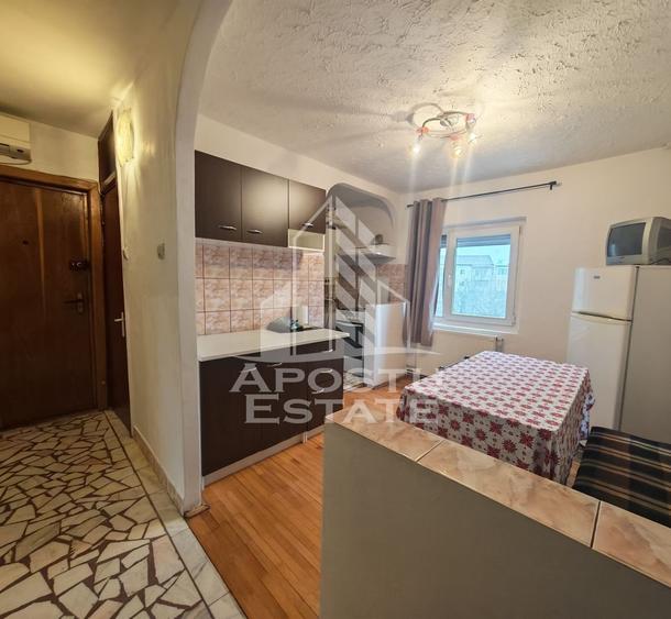 Apartament 2 camere, centrala proprie, etaj intermediar, zona Bucovina - 4