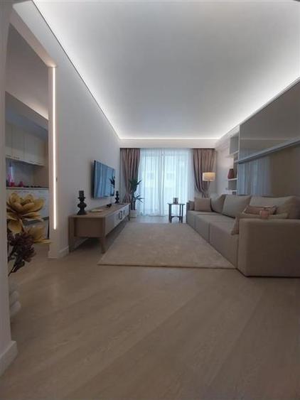 Garsoniera   Studiou 42 mp - Pipera   Cortina North - parcare subterana - 1