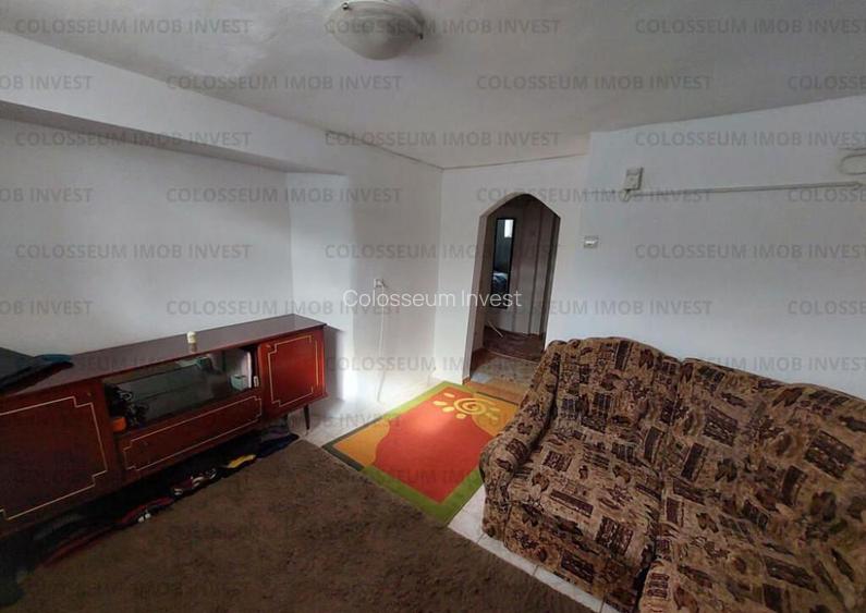 Apartament 2 camere decomandat - zona Centrul Civic Apartament 2 camere decomandat - zona Centrul Civic