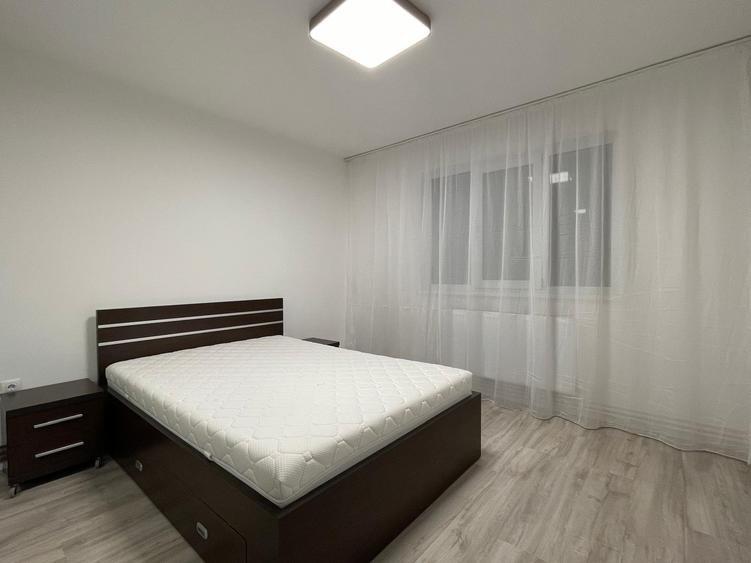 Exclusivitate - Tomis Nord, apartament cu 3 camere, nou renovat si mobilat, gaz - 8