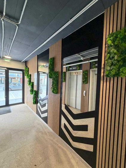 Apartament - finisat - 2 camere - Timisoara - 57mp - 4