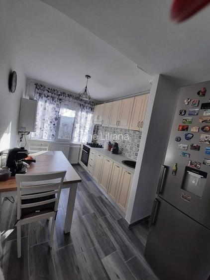 Apartament 4 camere renovat complet - Micro 16, Galați - 81 mp utili Apartament 4 camere renovat complet - Micro 16, Galați - 81 mp utili