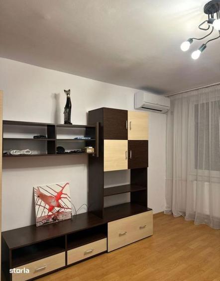 Garsoniera De Inchiriat | Str. Aurel Suciu | Cluj-Napoca - 8