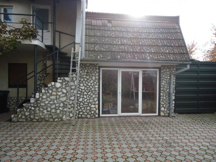 Inchiriere casa pentru locuit/birouri, zona Budiului - 17