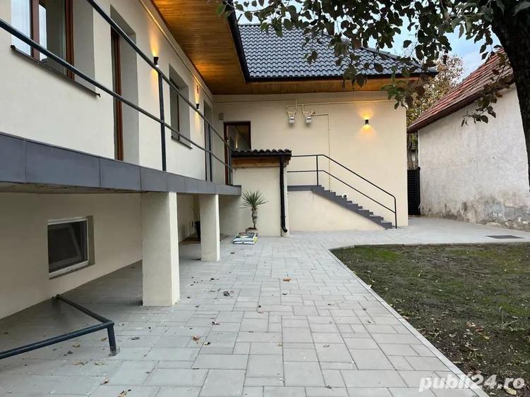 casa de inchiriat de la proprietar in Brasov - 6