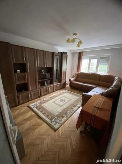 PB Decomandat la Etajul 1 pe str DOINEI !! - 1