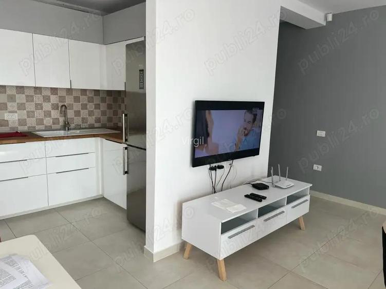 Proprietar inchiriez apartament in bloc nou Aradului Proprietar inchiriez apartament in bloc nou Aradului