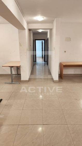 Apartament 3 camere || Calea Turzii - 4