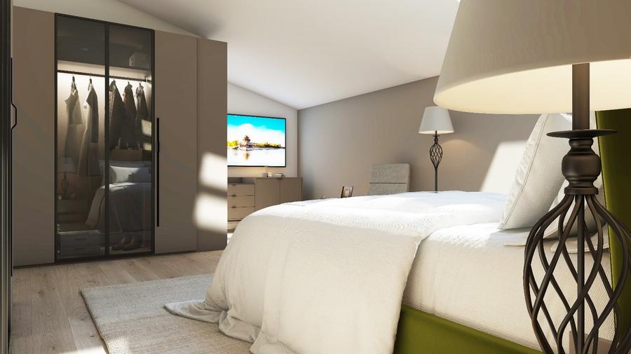 Vila tip 3 Duplex- Mobexpert Homes Pipera - 8