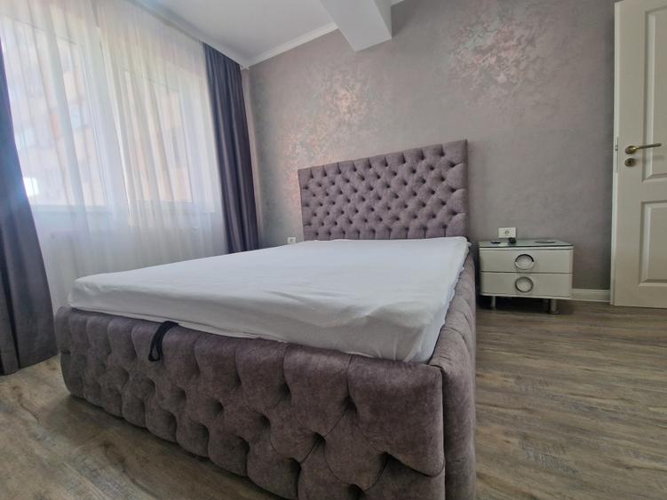 Inel II- Apartament 3 camere decomandate, mobilat-utilat, disponibil imediat - 30