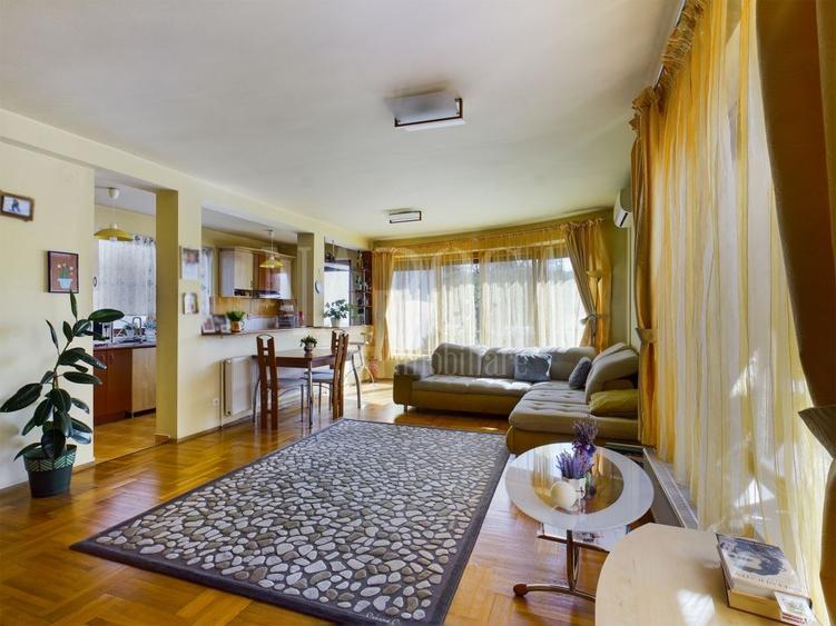 Casa 6 camere de vanzare in Andrei Muresanu, Cluj Napoca - 2